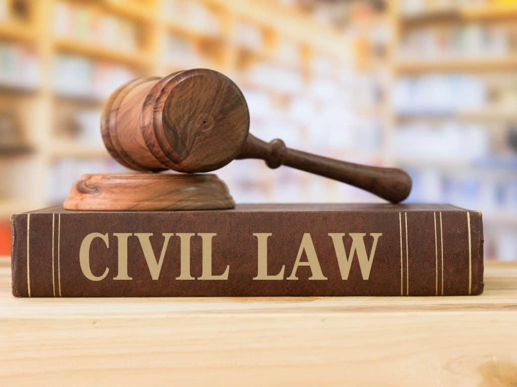 calgary civil lawyers
