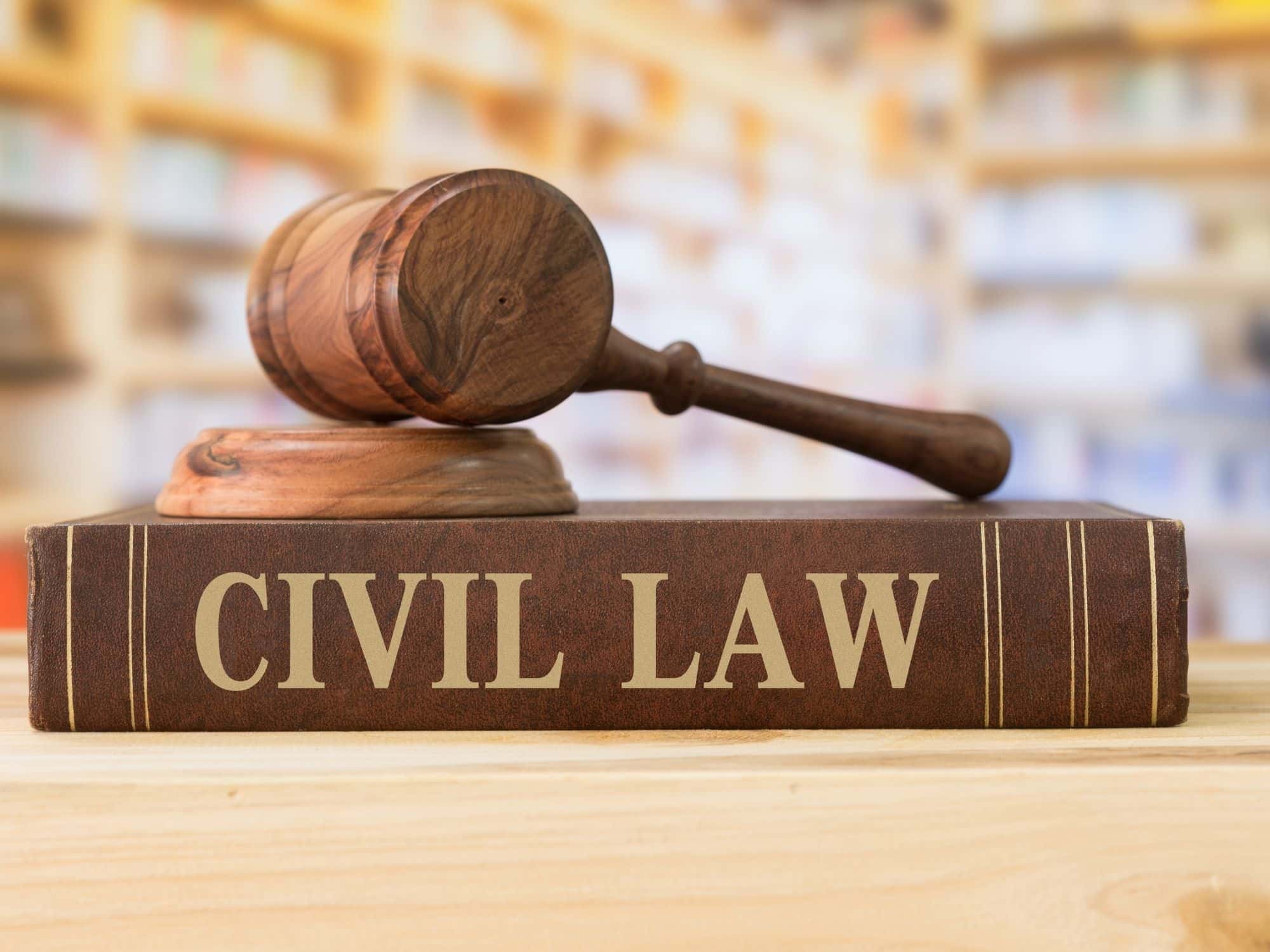 calgary civil lawyers