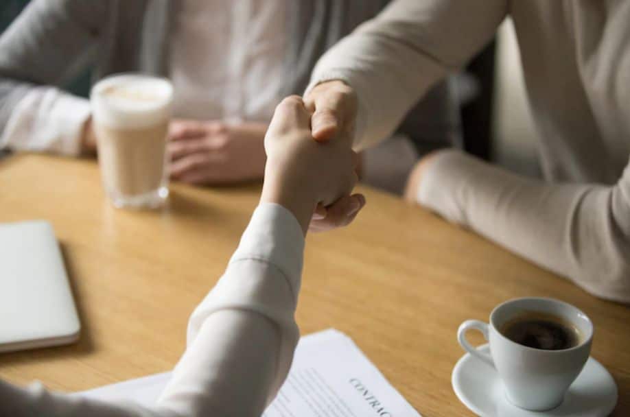 Co-ownership agreements