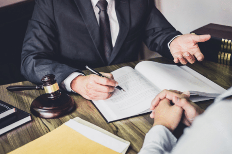 corporate lawyer calgary