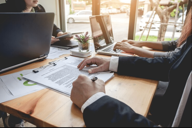 co-ownership agreements