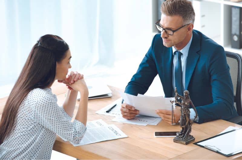 employment lawyer calgary