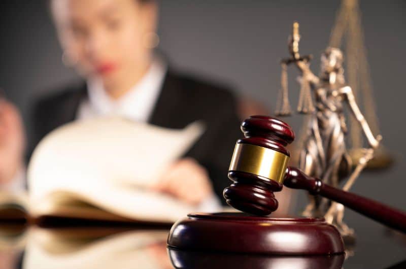 Calgary Family Lawyer