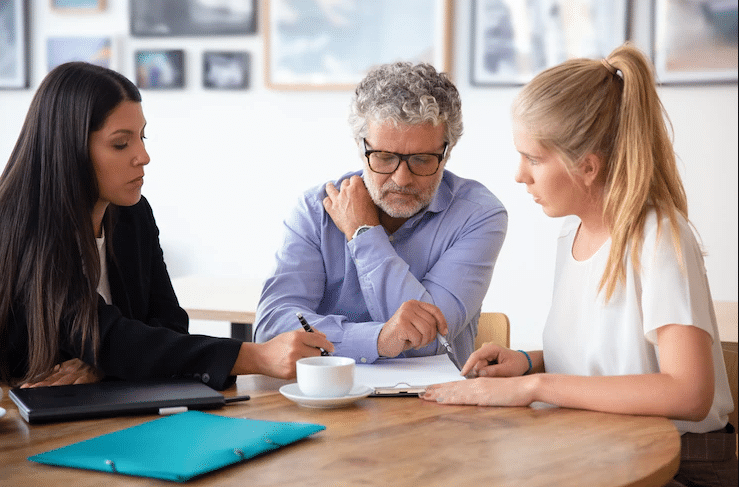 Family Lawyer Calgary