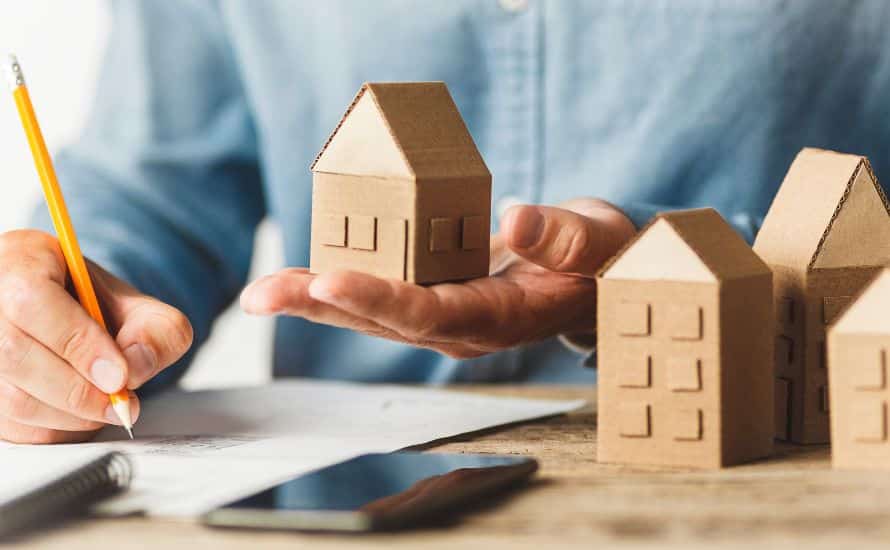 commercial real estate lawyer