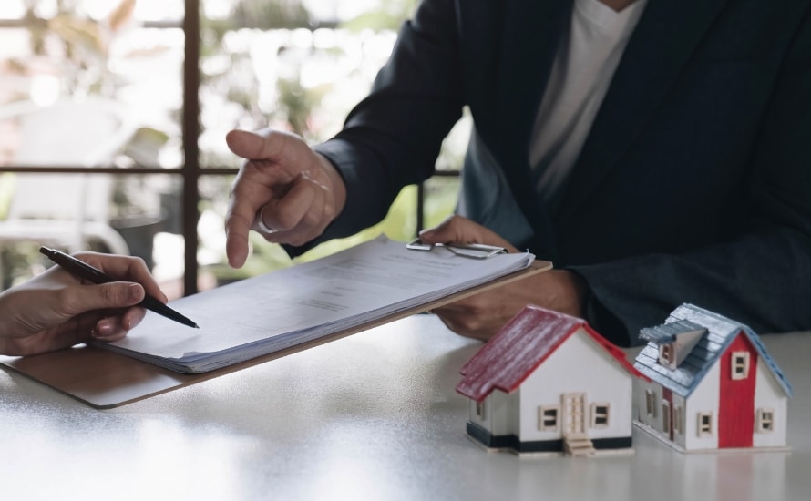 commercial real estate lawyer