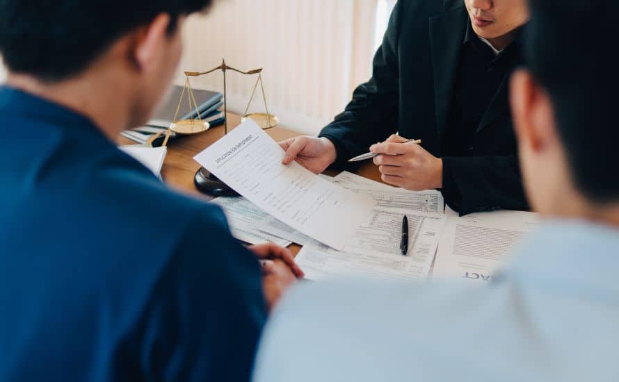 family lawyer calgary