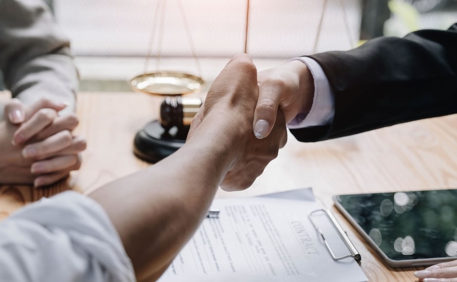 employment lawyer calgary