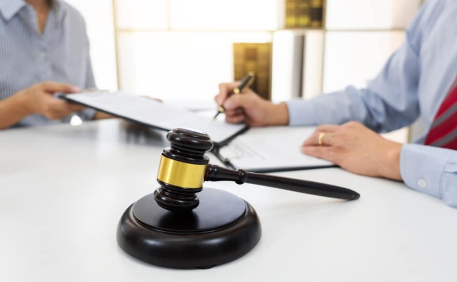 family Lawyer calgary