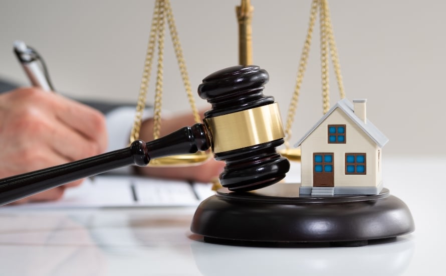 commercial real estate lawyer