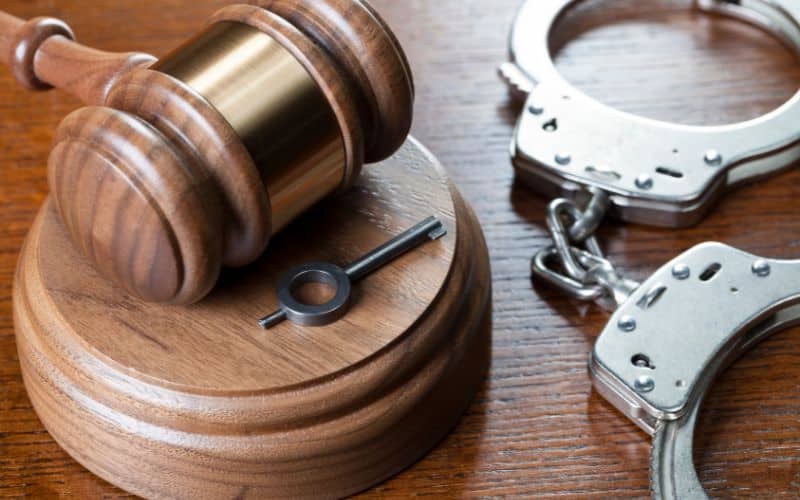 Calgary Criminal Lawyer