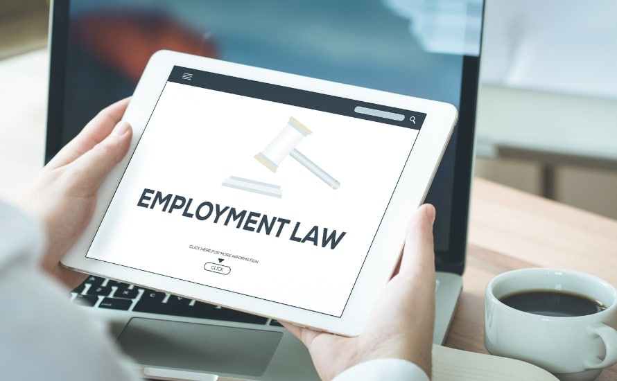 employment lawyer calgary