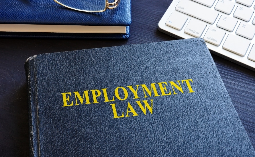 employment lawyer calgary
