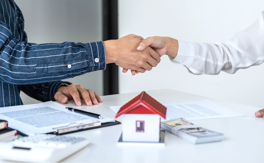 Co-Ownership Agreements