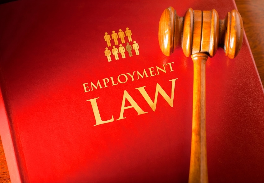 employment lawyer calgary