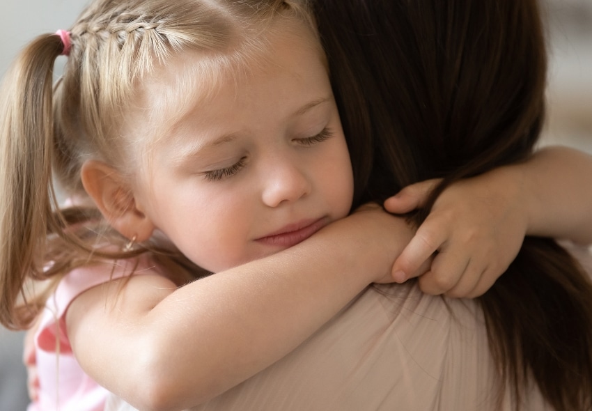 Parents Facing False Child Abuse