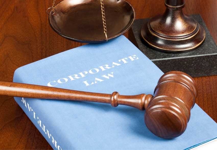 calgary corporate lawyers