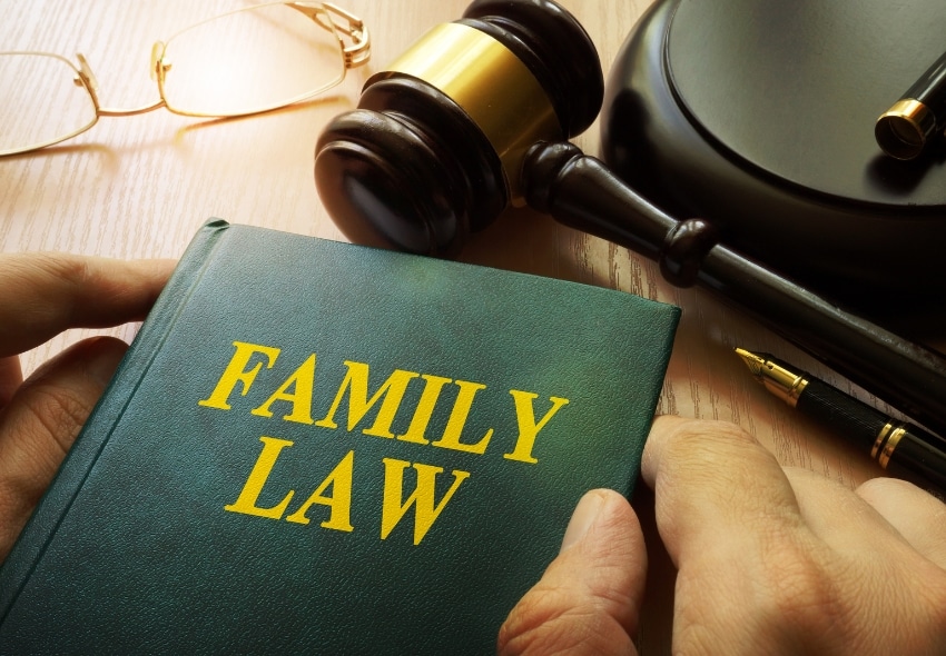 Family calgary lawyer